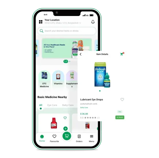 Pharmacy