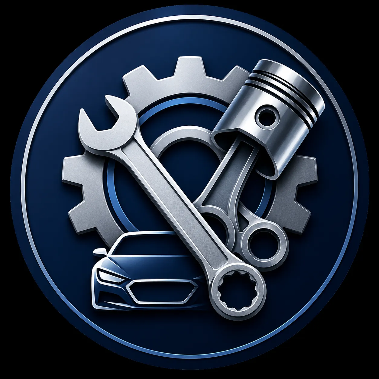 Spare Parts